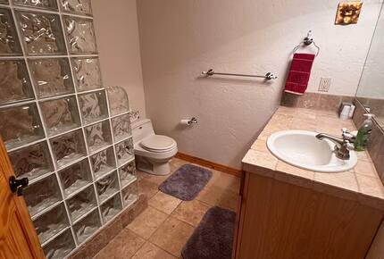 Mountain Cabin Retreat Near Rocky Mountain National Park - Estes Park, Colorado