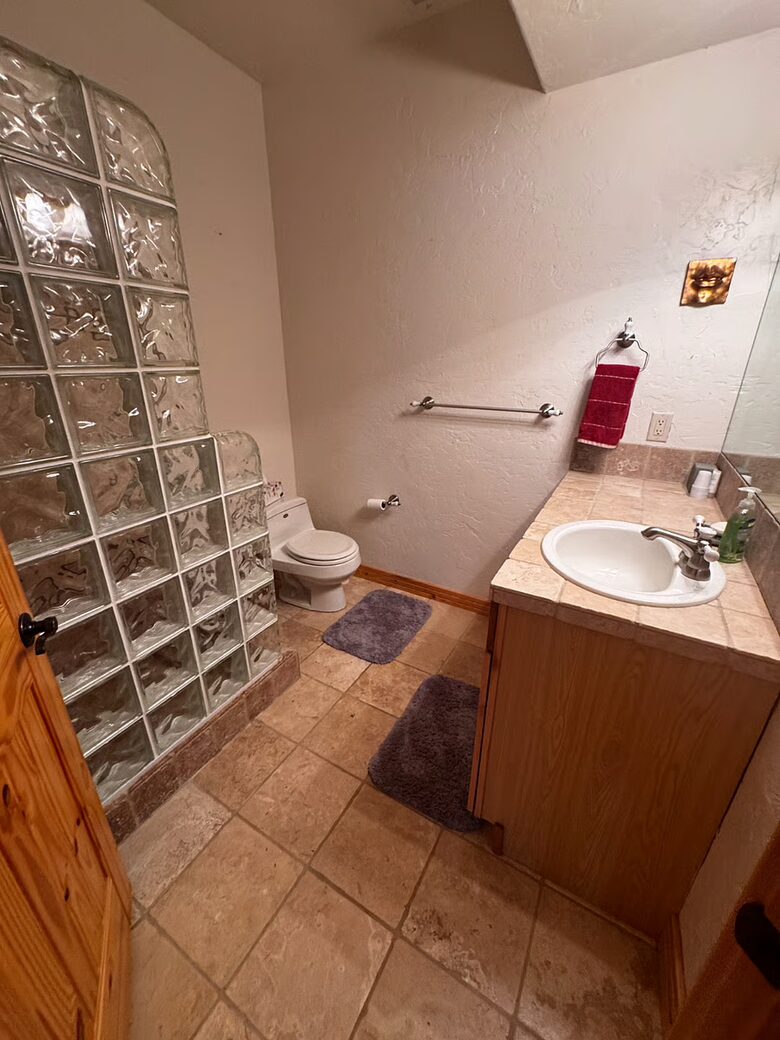 Mountain Cabin Retreat Near Rocky Mountain National Park - Estes Park, Colorado