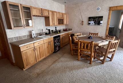 Mountain Cabin Retreat Near Rocky Mountain National Park - Estes Park, Colorado