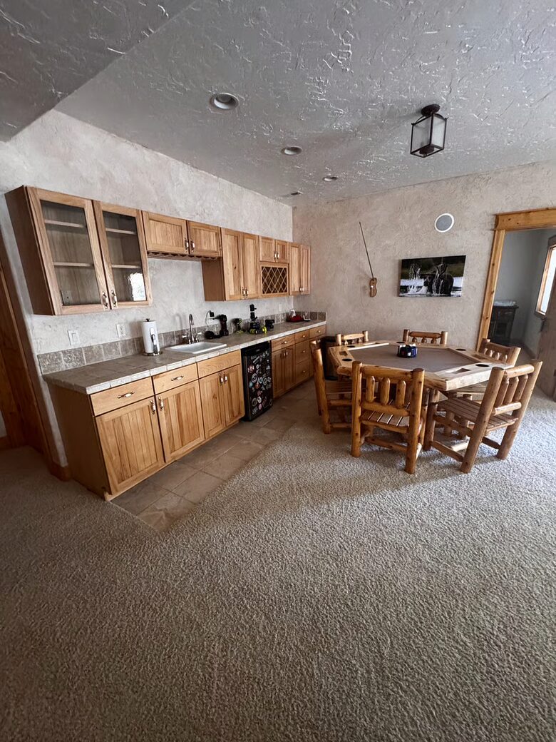 Mountain Cabin Retreat Near Rocky Mountain National Park - Estes Park, Colorado