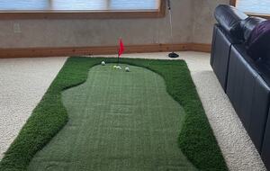 Mountain Cabin Retreat Near Rocky Mountain National Park - Estes Park, Colorado