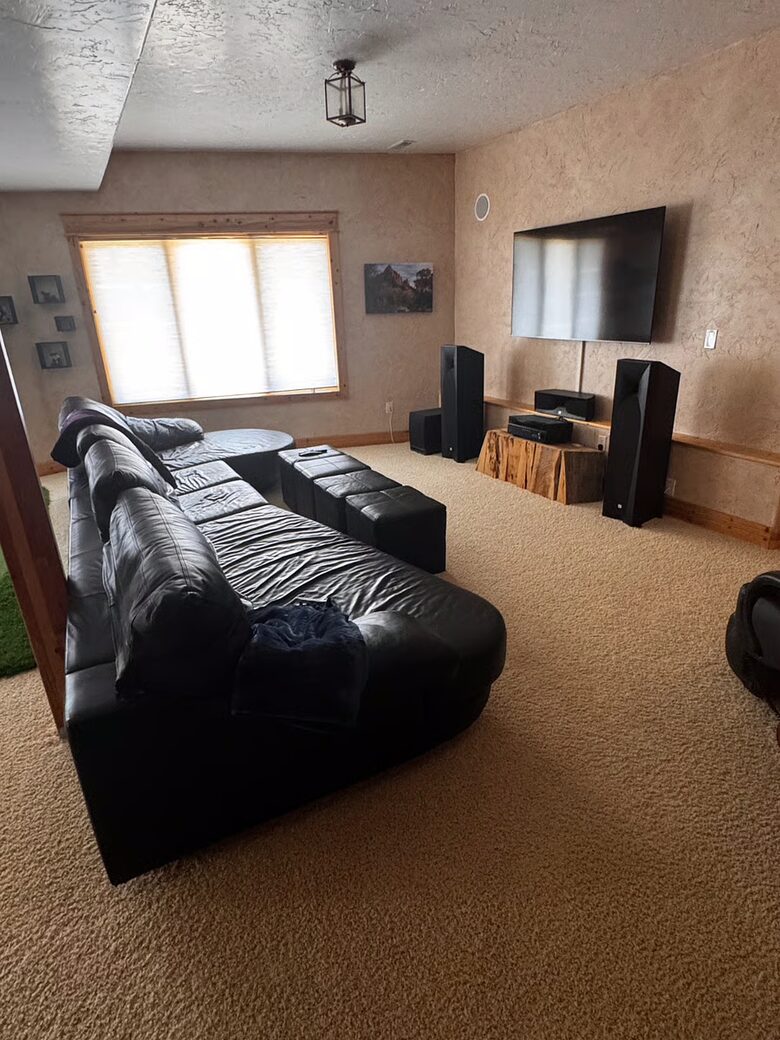 Mountain Cabin Retreat Near Rocky Mountain National Park - Estes Park, Colorado