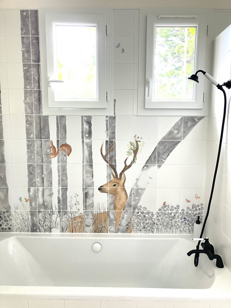 Refined Family Residence with Parkland and Pool in the Loire Valley - Loches, France