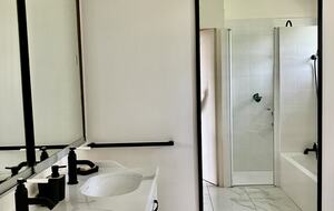 Refined Family Residence with Parkland and Pool in the Loire Valley - Loches, France