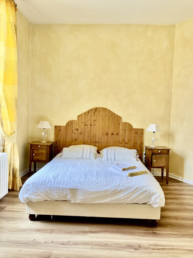 Refined Family Residence with Parkland and Pool in the Loire Valley - Loches, France