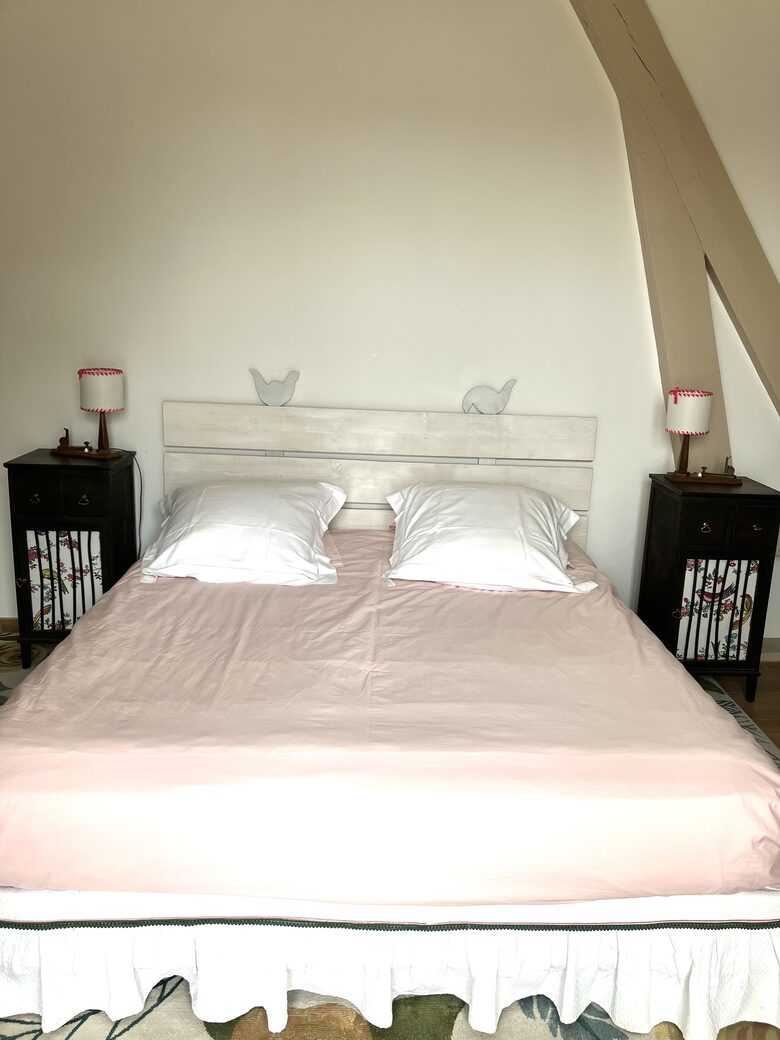 Refined Family Residence with Parkland and Pool in the Loire Valley - Loches, France