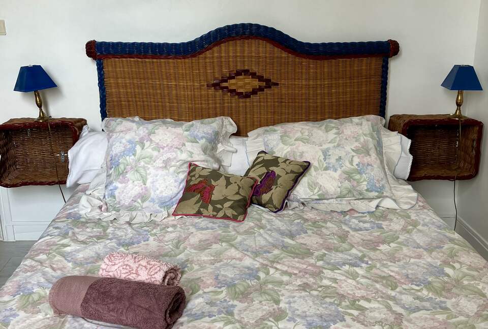 Refined Family Residence with Parkland and Pool in the Loire Valley - Loches, France