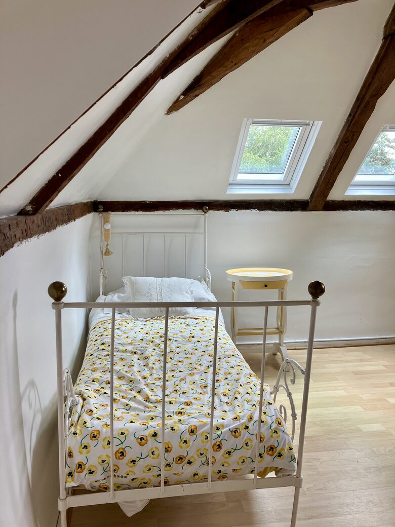 Refined Family Residence with Parkland and Pool in the Loire Valley - Loches, France