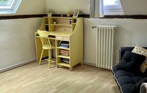 Refined Family Residence with Parkland and Pool in the Loire Valley - Loches, France