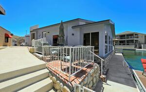 Spacious Moovalya Keys Getaway - Parker, Arizona