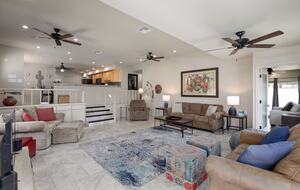 Spacious Moovalya Keys Getaway - Parker, Arizona