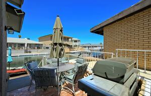 Spacious Moovalya Keys Getaway - Parker, Arizona