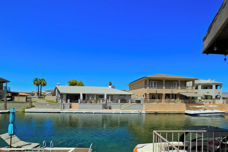 Spacious Moovalya Keys Getaway - Parker, Arizona