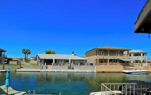 Spacious Moovalya Keys Getaway - Parker, Arizona