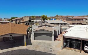 Spacious Moovalya Keys Getaway - Parker, Arizona