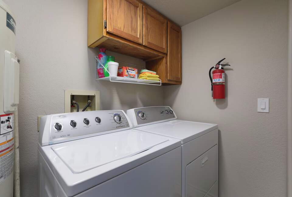 Spacious Moovalya Keys Getaway - Parker, Arizona