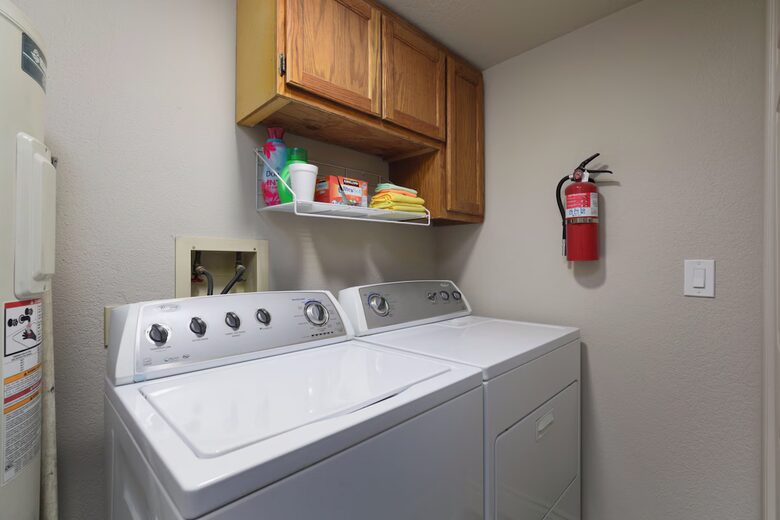 Spacious Moovalya Keys Getaway - Parker, Arizona