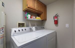 Spacious Moovalya Keys Getaway - Parker, Arizona