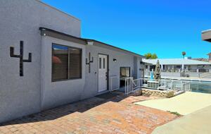 Spacious Moovalya Keys Getaway - Parker, Arizona