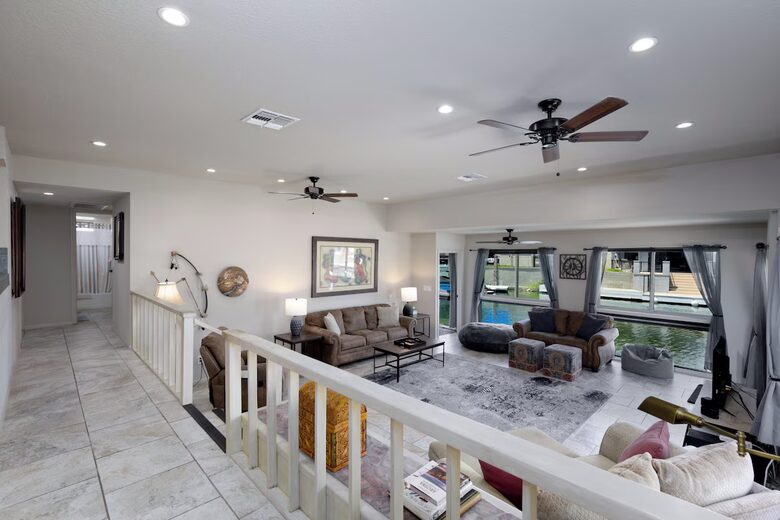 Spacious Moovalya Keys Getaway - Parker, Arizona