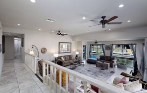 Spacious Moovalya Keys Getaway - Parker, Arizona