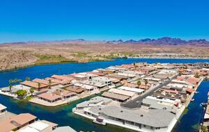 Spacious Moovalya Keys Getaway - Parker, Arizona