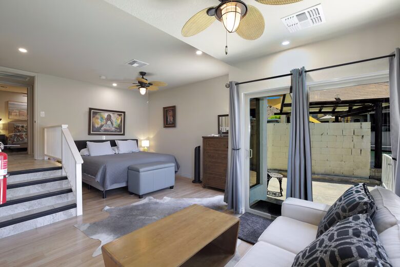 Spacious Moovalya Keys Getaway - Parker, Arizona