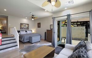 Spacious Moovalya Keys Getaway - Parker, Arizona