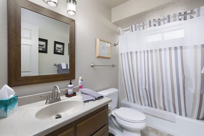 Spacious Moovalya Keys Getaway - Parker, Arizona