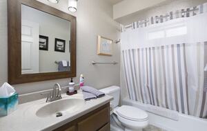 Spacious Moovalya Keys Getaway - Parker, Arizona