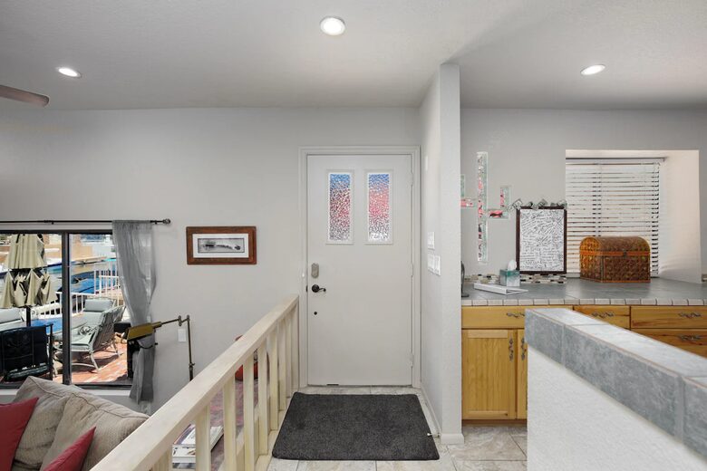 Spacious Moovalya Keys Getaway - Parker, Arizona