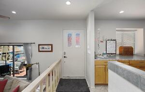 Spacious Moovalya Keys Getaway - Parker, Arizona