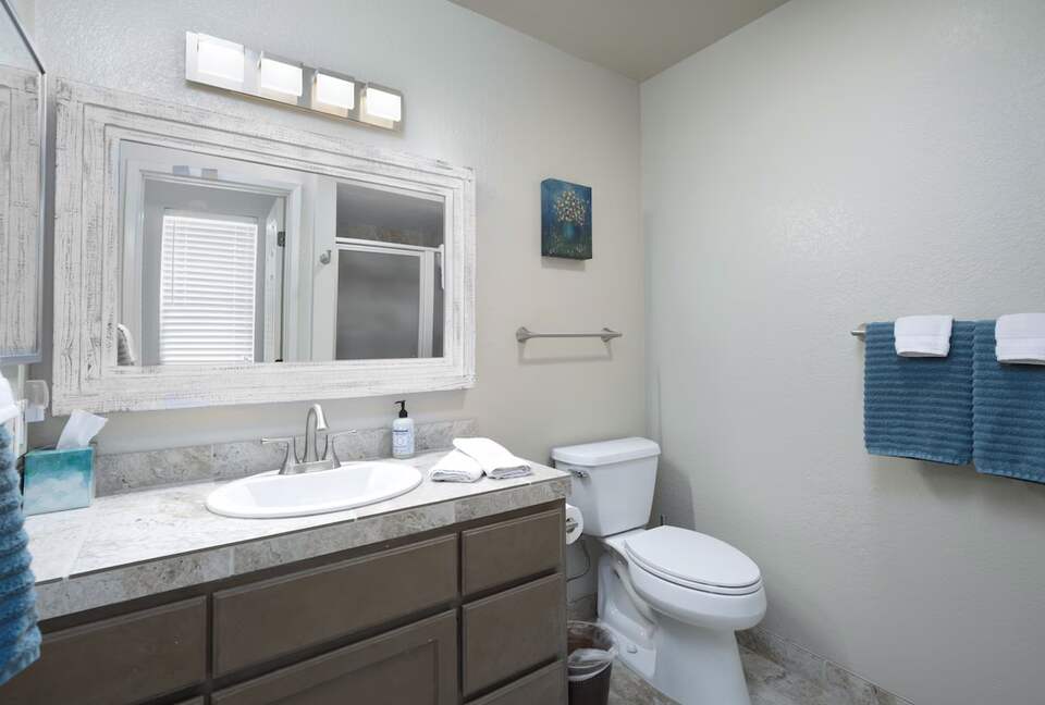 Spacious Moovalya Keys Getaway - Parker, Arizona