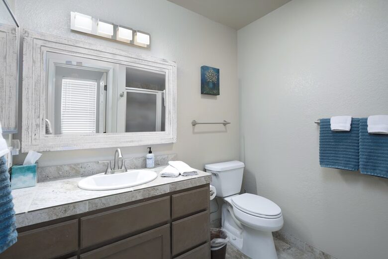 Spacious Moovalya Keys Getaway - Parker, Arizona