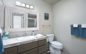 Spacious Moovalya Keys Getaway - Parker, Arizona