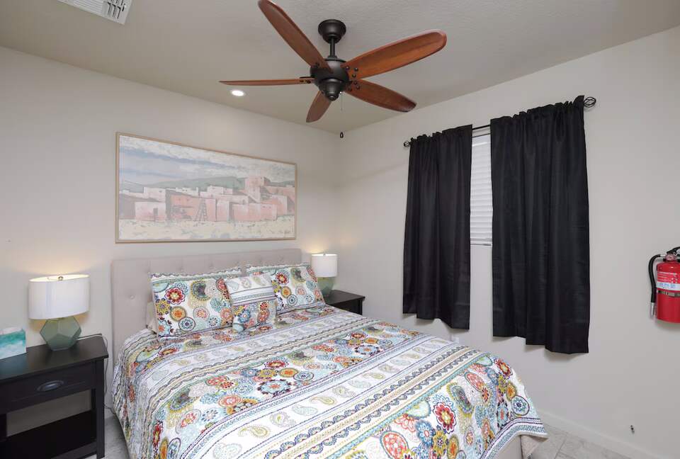 Spacious Moovalya Keys Getaway - Parker, Arizona