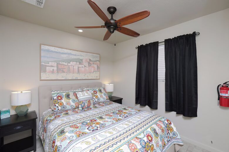 Spacious Moovalya Keys Getaway - Parker, Arizona