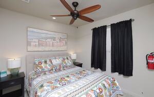 Spacious Moovalya Keys Getaway - Parker, Arizona