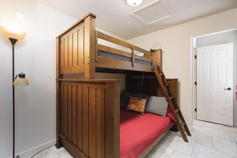 Spacious Moovalya Keys Getaway - Parker, Arizona