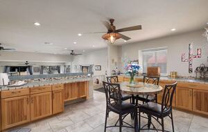 Spacious Moovalya Keys Getaway - Parker, Arizona