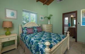 Sweeping Caribbean Sea views & just 8 minutes to town - Cruz Bay, Virgin Islands, U.S.