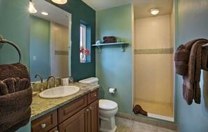 Sweeping Caribbean Sea views & just 8 minutes to town - Cruz Bay, Virgin Islands, U.S.