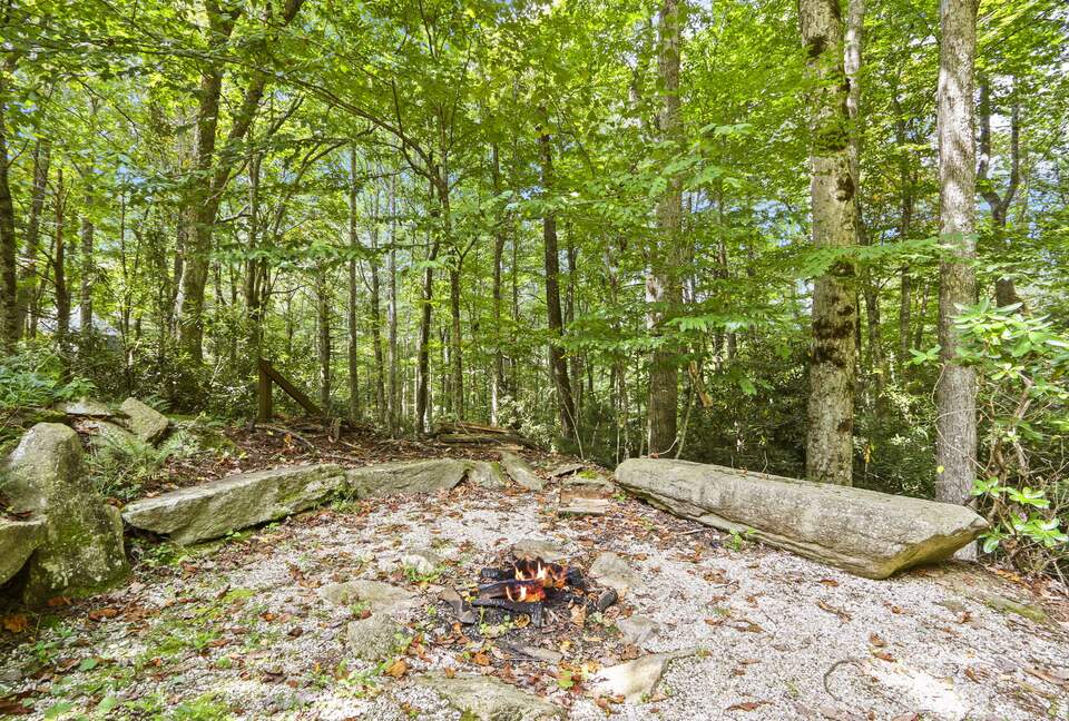 Blue Ridge Gem near Boone and Blowing Rock - Boone, North Carolina