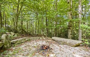 Blue Ridge Gem near Boone and Blowing Rock - Boone, North Carolina