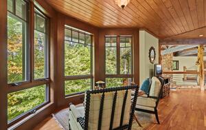 Blue Ridge Gem near Boone and Blowing Rock - Boone, North Carolina