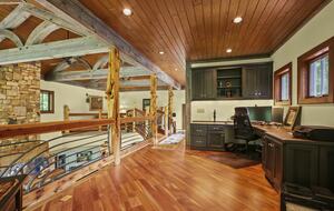 Blue Ridge Gem near Boone and Blowing Rock - Boone, North Carolina