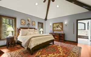 Blue Ridge Gem near Boone and Blowing Rock - Boone, North Carolina