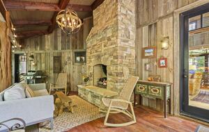 Blue Ridge Gem near Boone and Blowing Rock - Boone, North Carolina