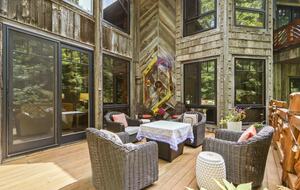 Blue Ridge Gem near Boone and Blowing Rock - Boone, North Carolina