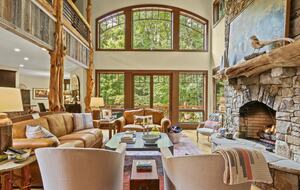 Blue Ridge Gem near Boone and Blowing Rock - Boone, North Carolina